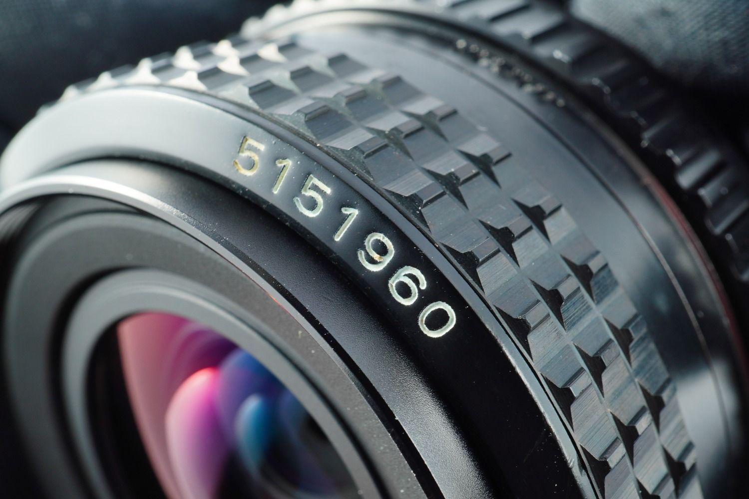SMC 28mm