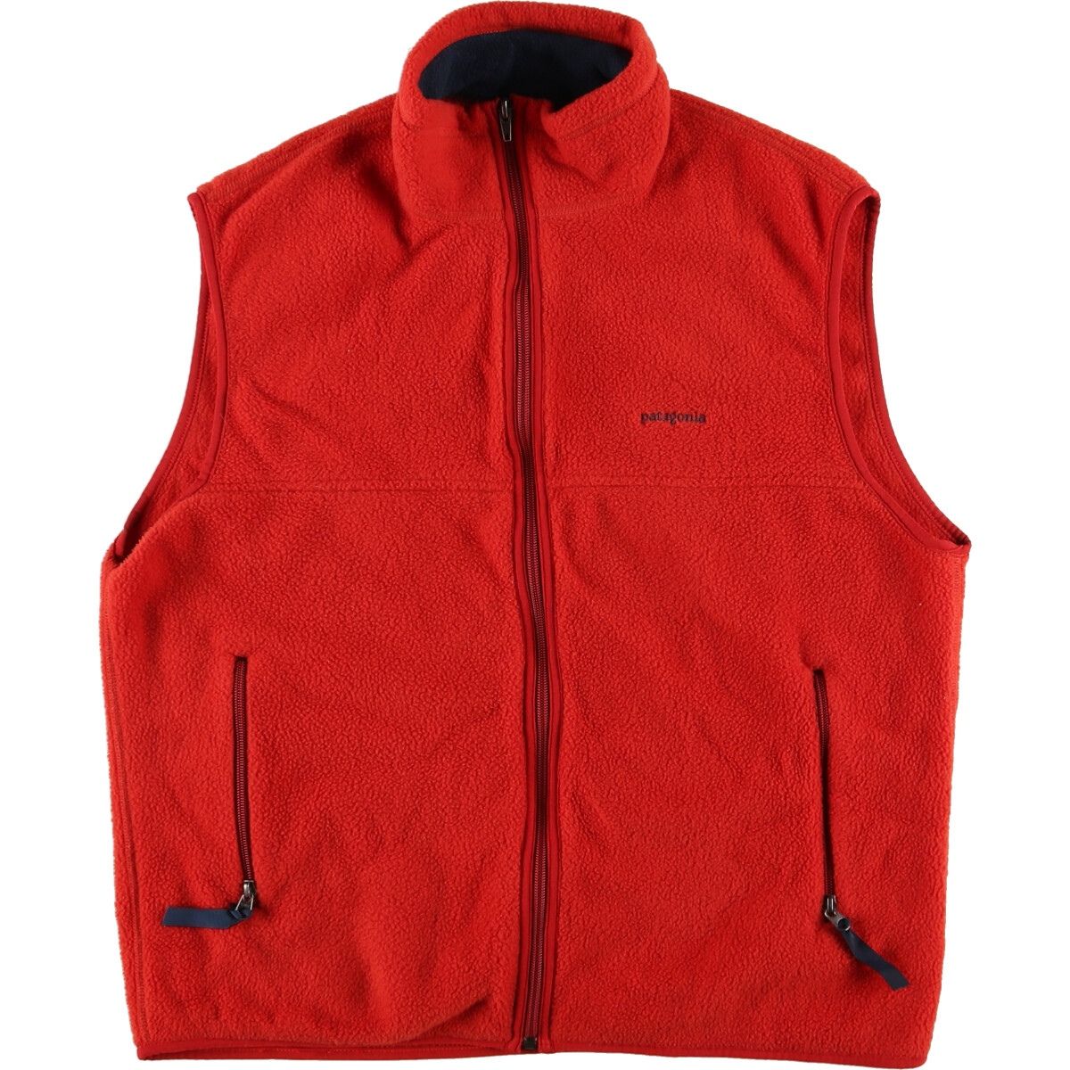 古着 00年代~ パタゴニア Patagonia SYNCHILLA シンチラベスト 25182FA 