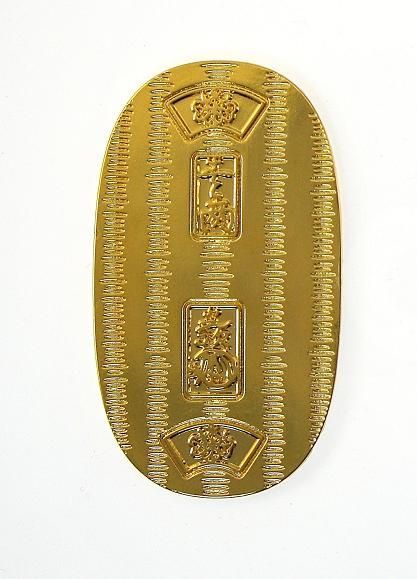 金運】金運を呼ぶ黄金小判【サイズ 約3.6cm×6.3cm×0.2cm】【日本製】【縁起物】【金運招来】【開運】【風水】 メルカリ