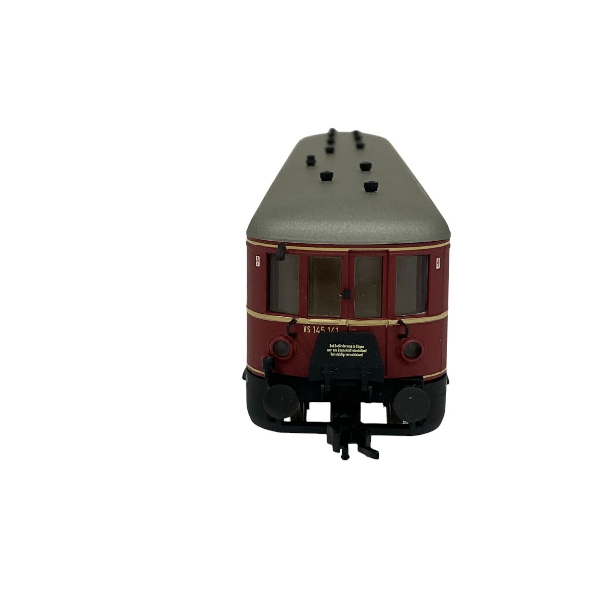 III 鉄道模型