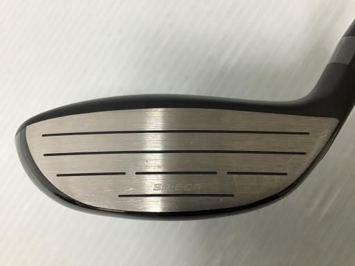 中古】 ブリヂストン BRIDGESTONE B2 5W フェアウェイウッド FW