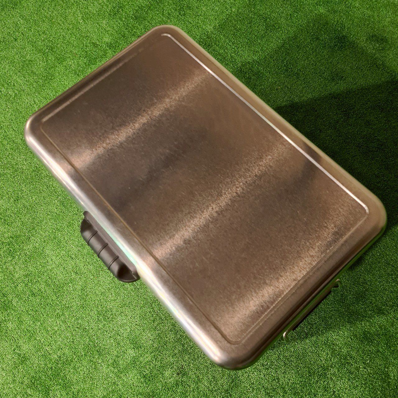 シルバー 54QT