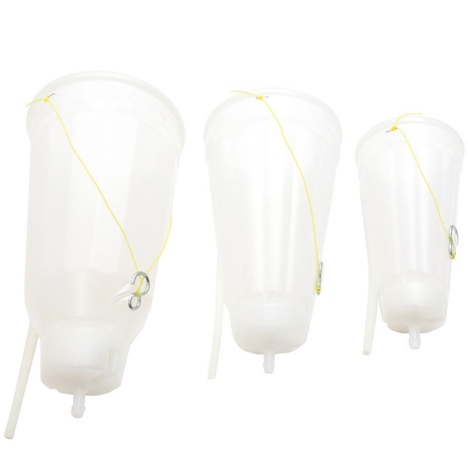 らくらくカップ2部品 特大カップ(噴射リング付) - メルカリ