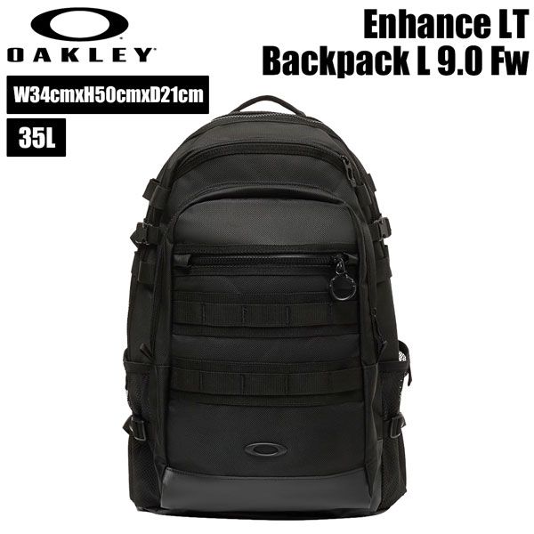 オークリー バックパック 約35L OAKLEY ENHANCE LT バックパック L 9.0 FW リュック デイパック