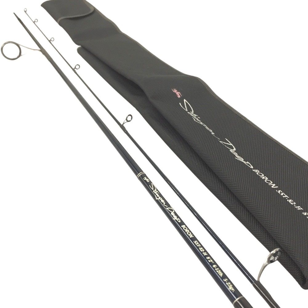 ufmウエダスティンガーディープボロンSST-8'2-H値下げ