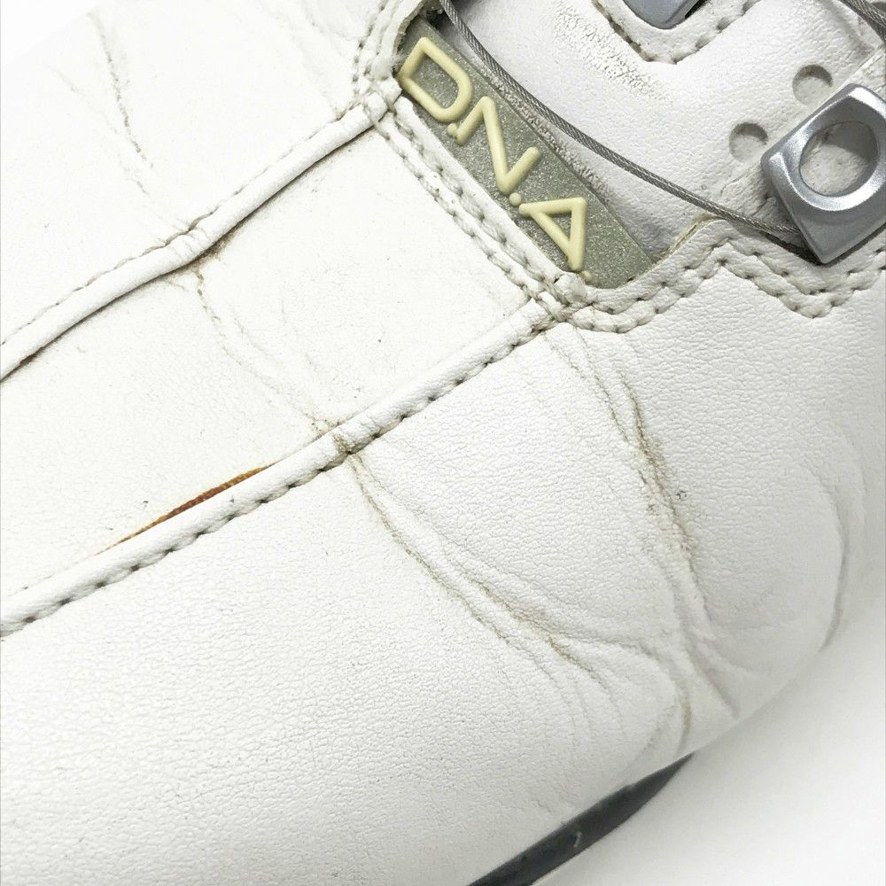 FOOT JOY フットジョイ 53332J ゴルフシューズ DNA BOA ホワイト
