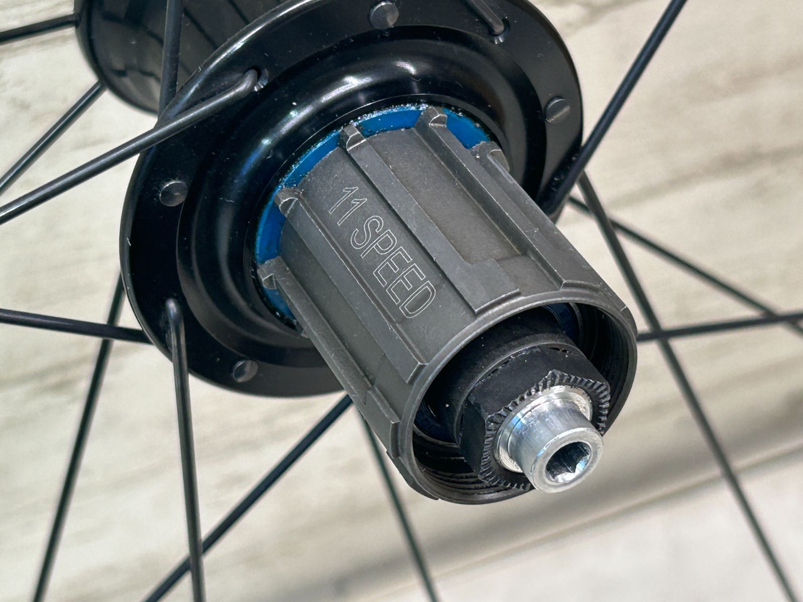 ☆ FULCRUM RACING7 LG 622×17c SHIMANO 11/12s フルクラム レーシング