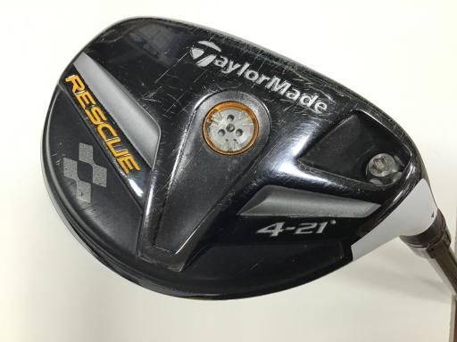 RESCUE DUAL U4 レスキュー 純正カバー付 テーラーメイド Taylormade レスキュー デュアル ユーティリティ RESCUE  DUAL U4 フレックスR 中古 Cランク 21.テーラーメイド レスキュー デュアル U4 22° ユーティリティ 中古】 テーラーメイド  RESCUE DUAL U4 ユーティリティ ... ユーティリティ　テーラーメイド 4U レスキュー (2011) 21° S