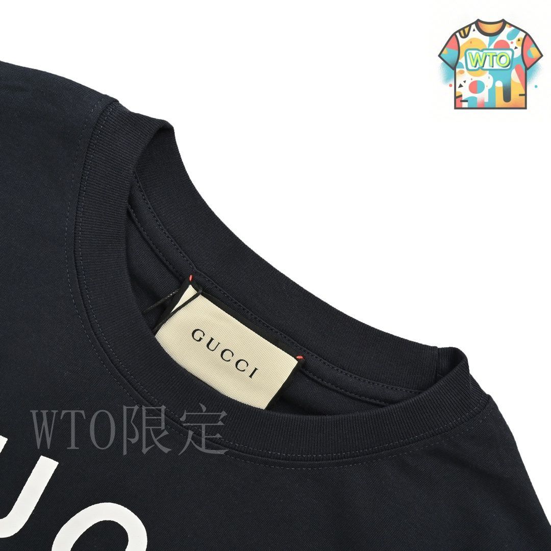 【送関込】GUCCI☆グッチ ロゴ プリント シャツ 今日特価】Gucci / グッチ 22SS ツイストロゴプリント T - メルカリ