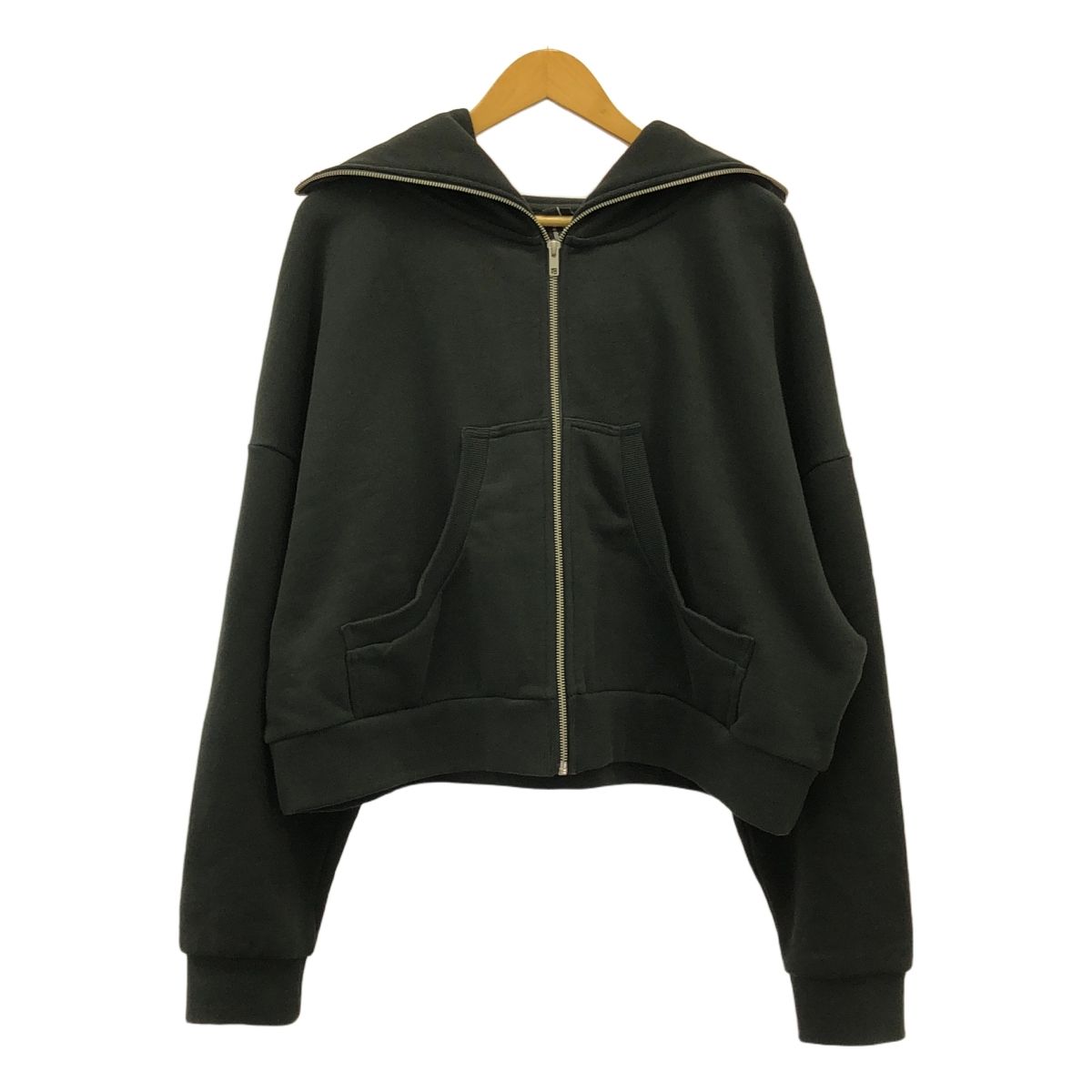 entire studios / エンタイアスタジオ | full zip hoodie