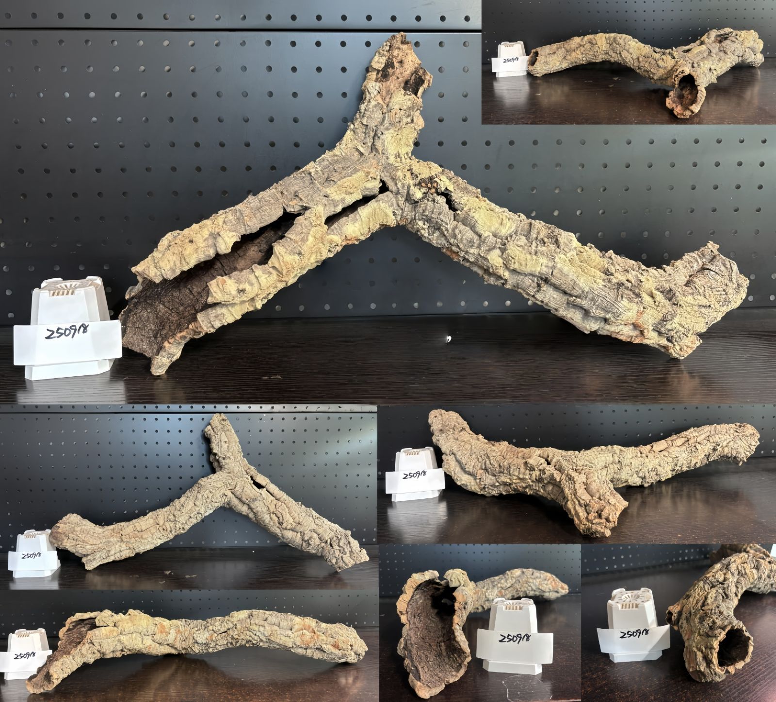 コルク板 バージンコルク