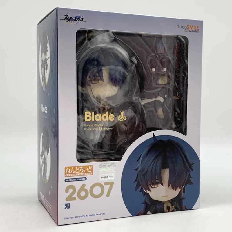 中古】未開封 グッドスマイルカンパニー 崩壊：スターレイル