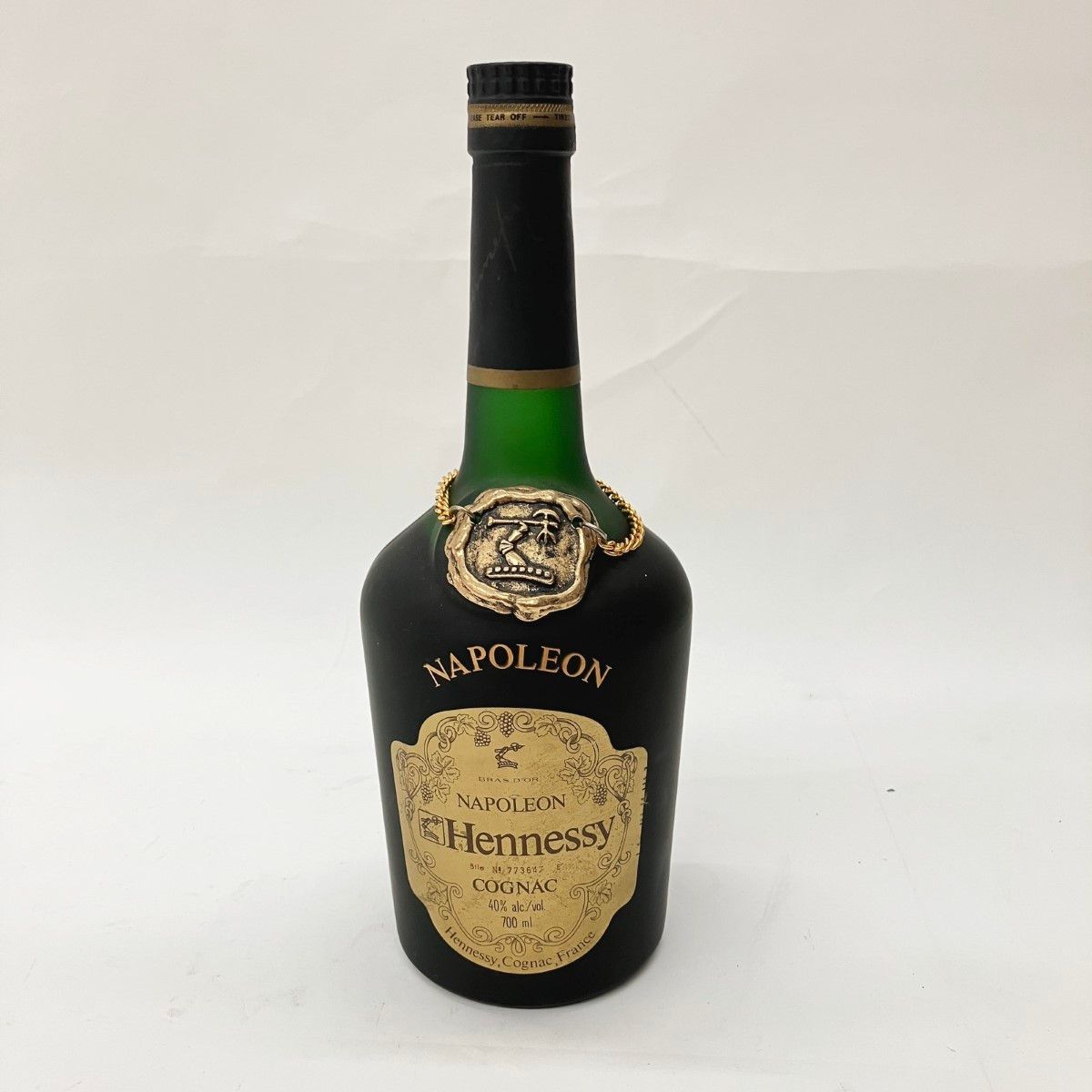 飲料・酒 〇〇Hennessy ヘネシー 700ml NAPOLEON 40度 ナポレオン