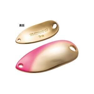 シマノ(SHIMANO) スプーン カーディフ ロールスイマー
