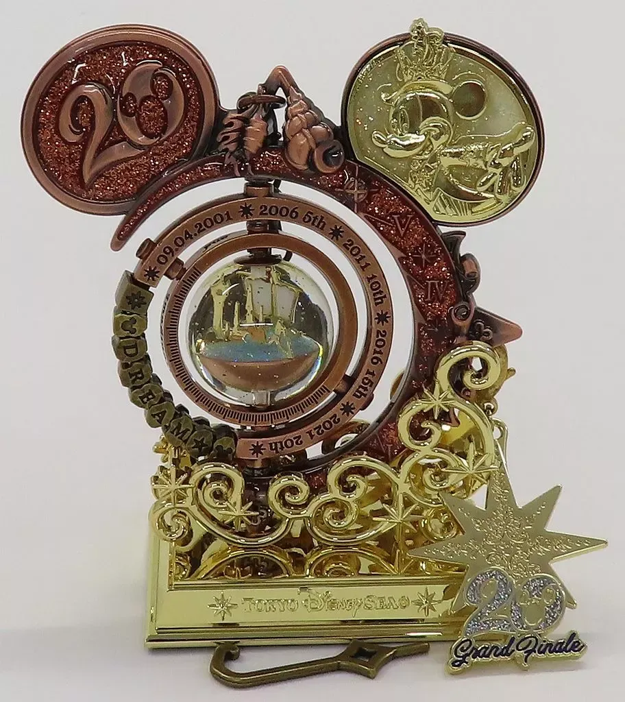 2025年最新】クリスタルスフィア グランドフィナーレの人気アイテム