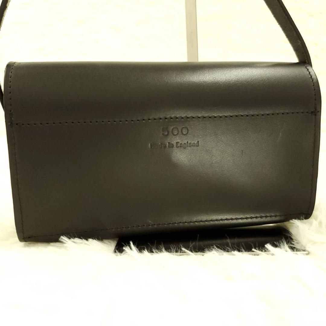 マーガレットハウエル 生産500個限定品 500の刻印有り 美品 マーガレットハウエル 生産500個限定品 500の刻印有り 美品