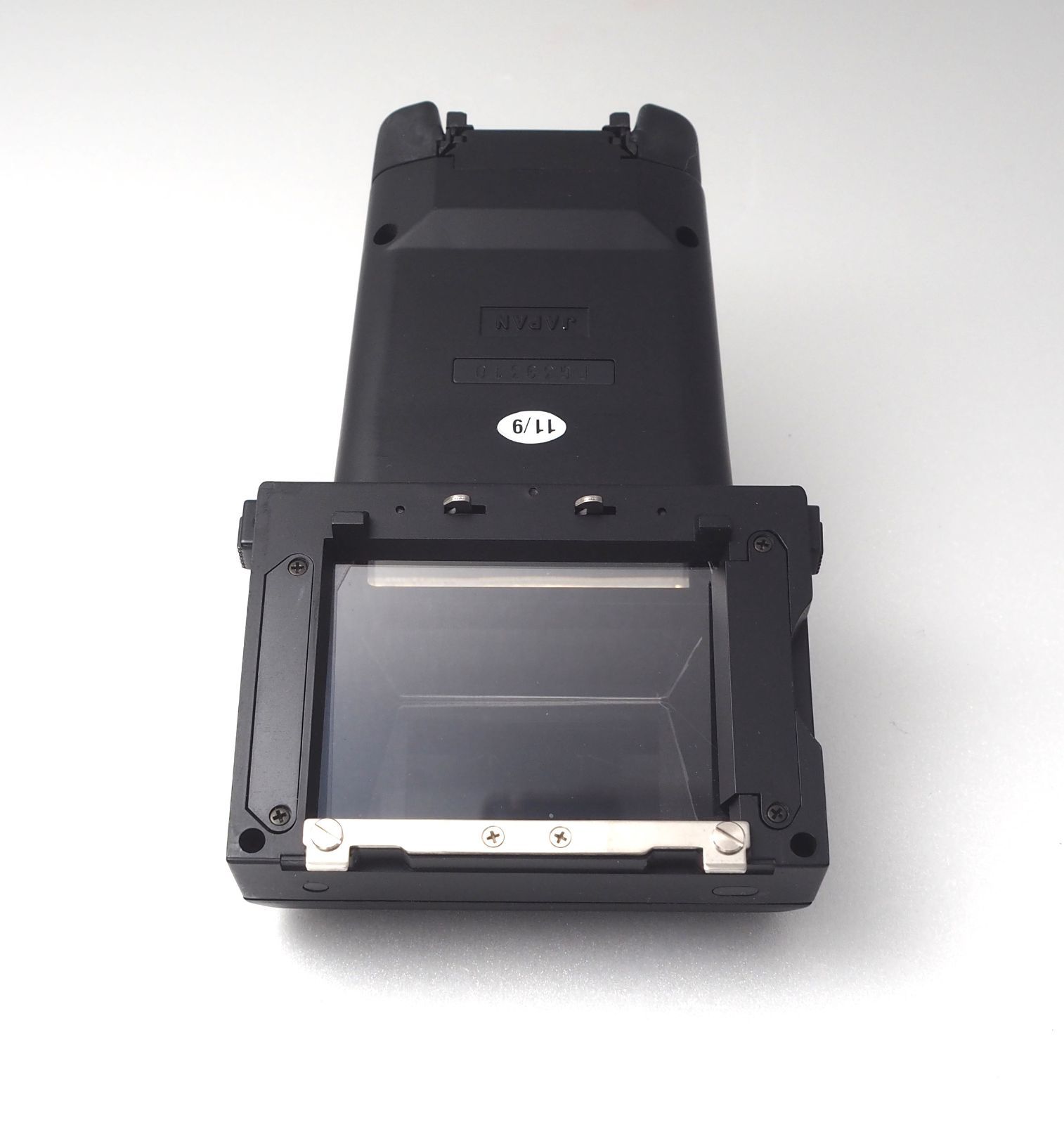  元 き Mamiya 645 PRISM FINDER FE 401 ZC 14 その他 フィルムカメラ