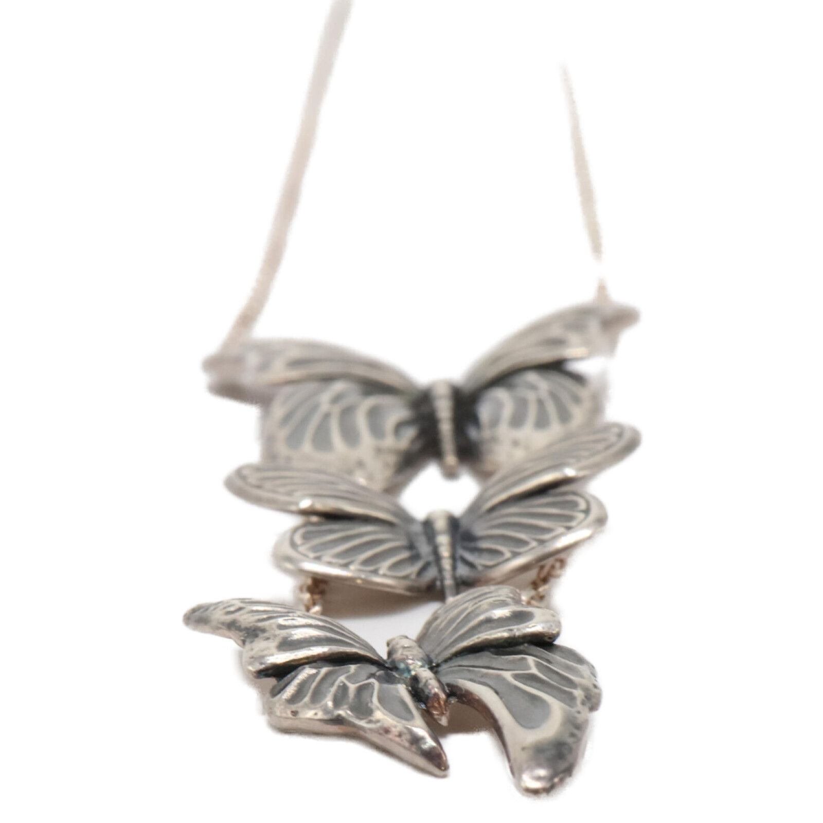 GEORG JENSEN ジョージジェンセン 925 #615A Askill アスキル  