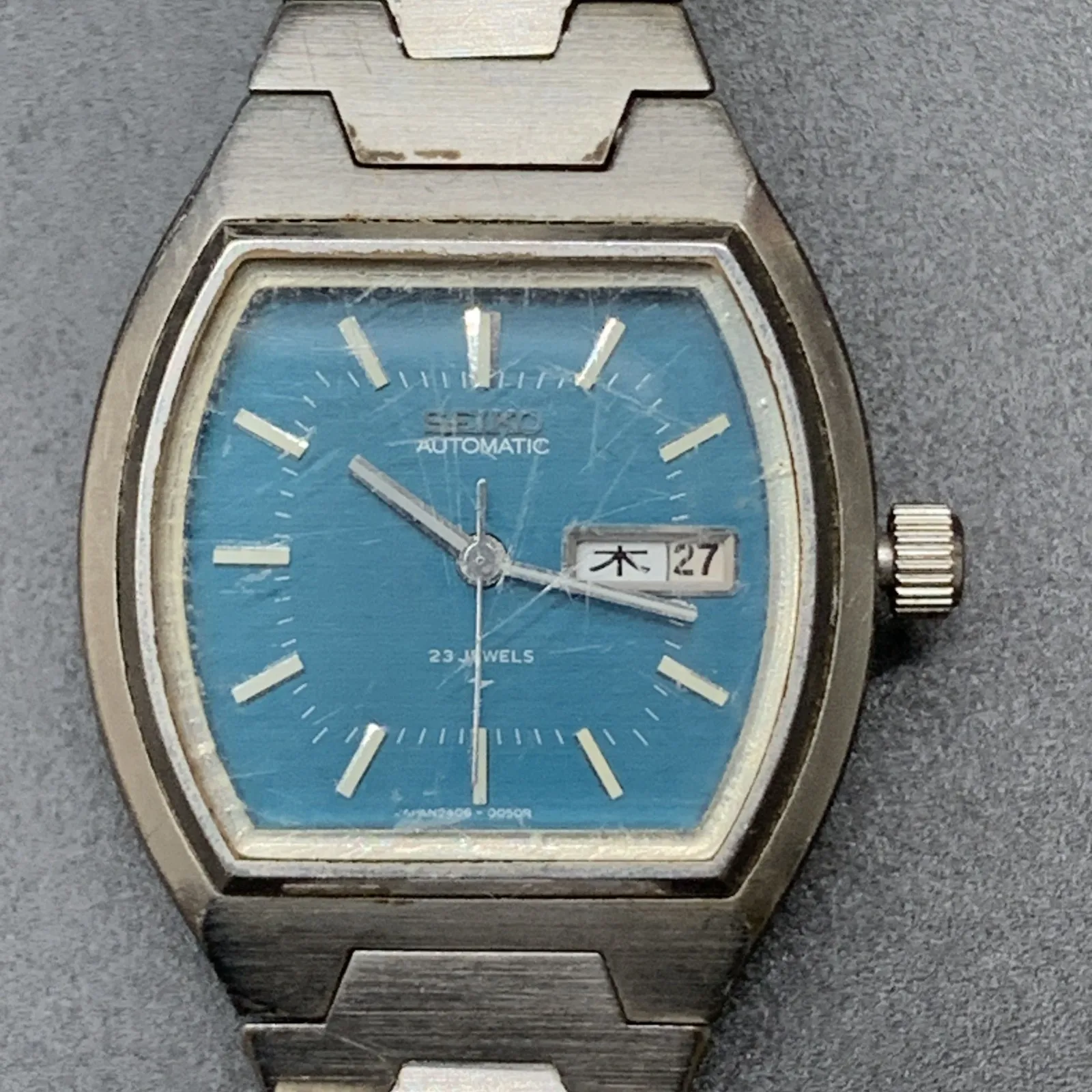 2025年最新】seiko 2406の人気アイテム - メルカリ