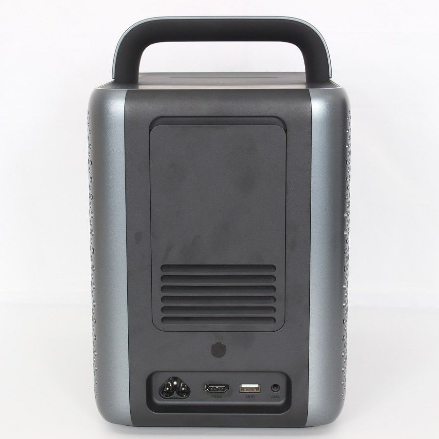 ホームプロジェクター アンカー