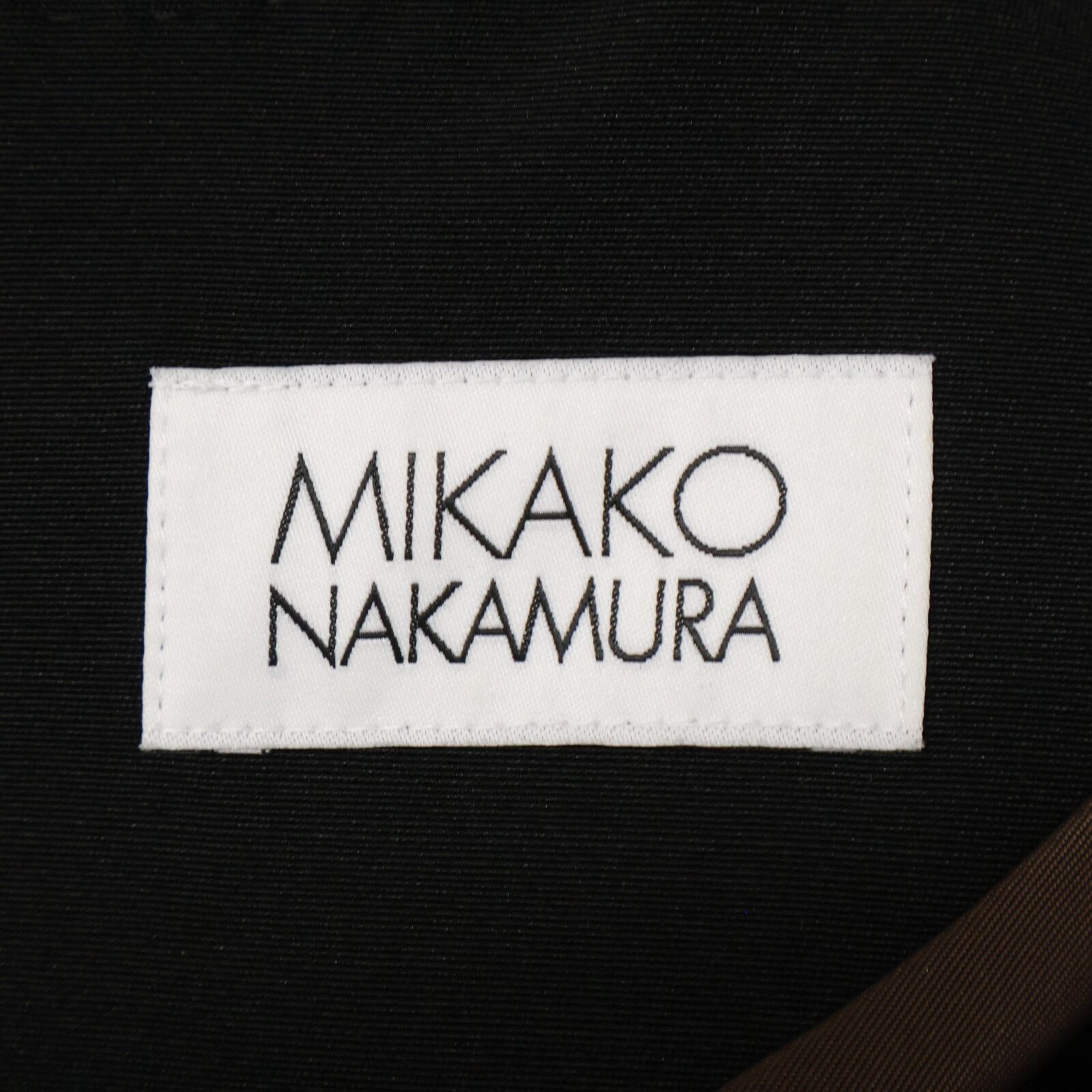 Nakamura