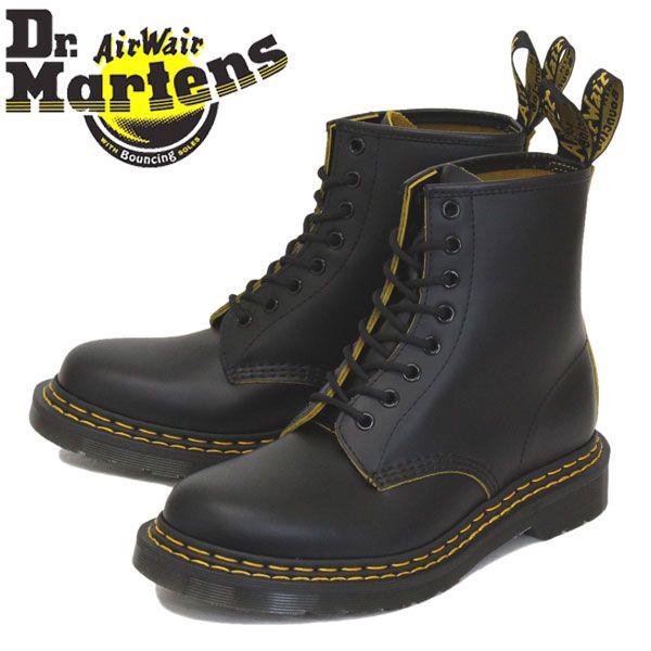 Dr.Martens (ドクターマーチン) 26100032 1460 8ホール DOUBLE