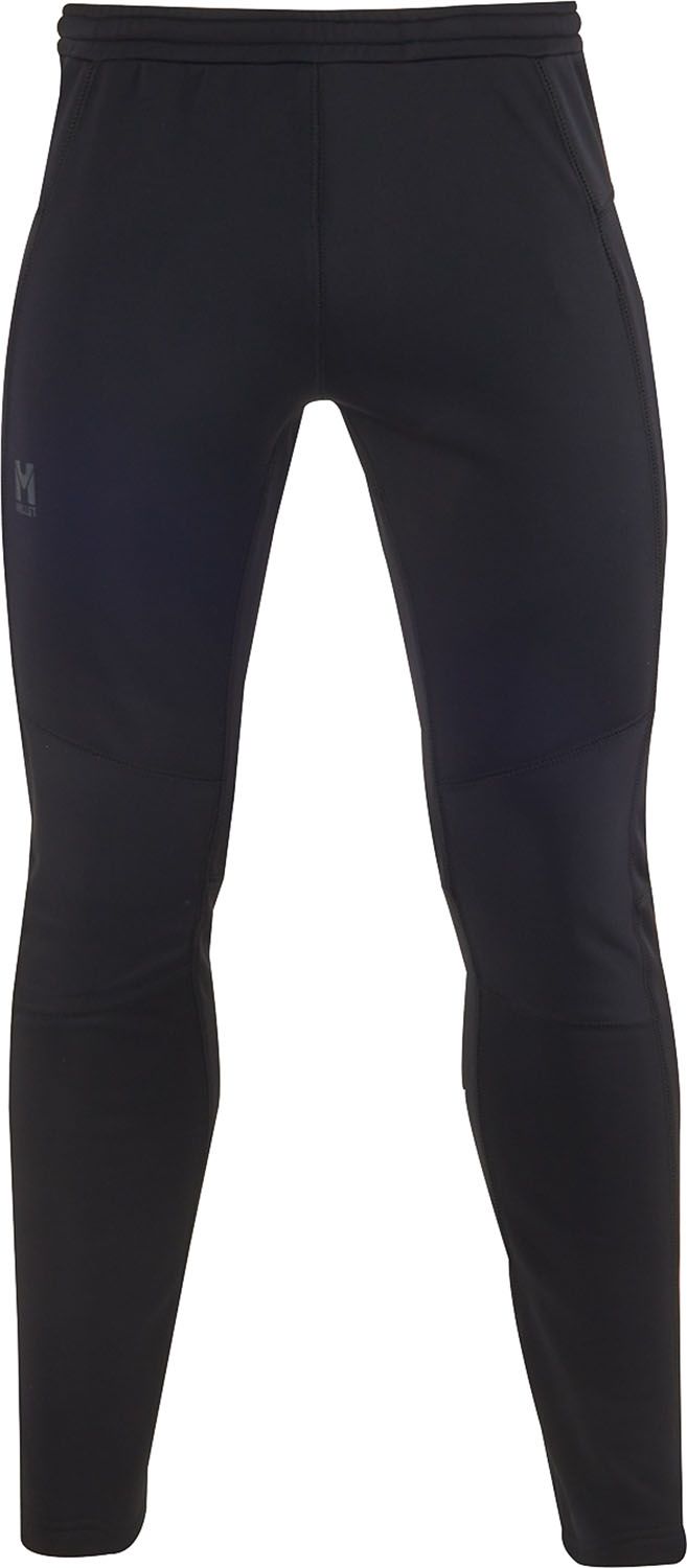 ミレー MILLET アウトドア CORDURA WARM STRETCH PANT M MIV03132 N0247 BLACK-NOIR