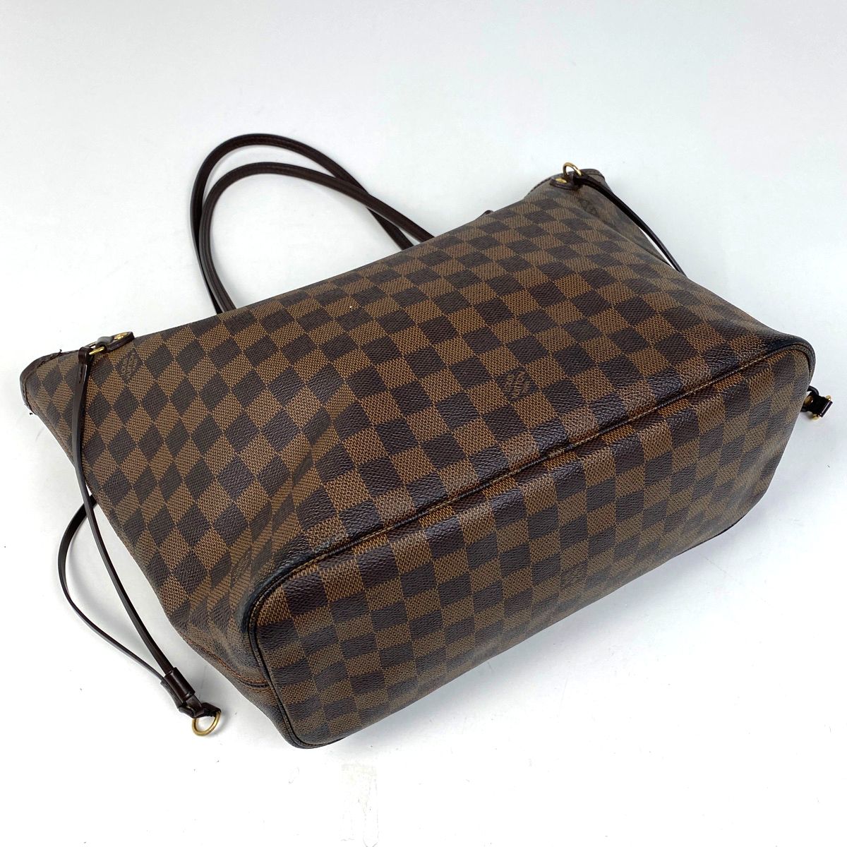 ルイ・ヴィトン Louis Vuitton ネヴァーフル MM ショルダー