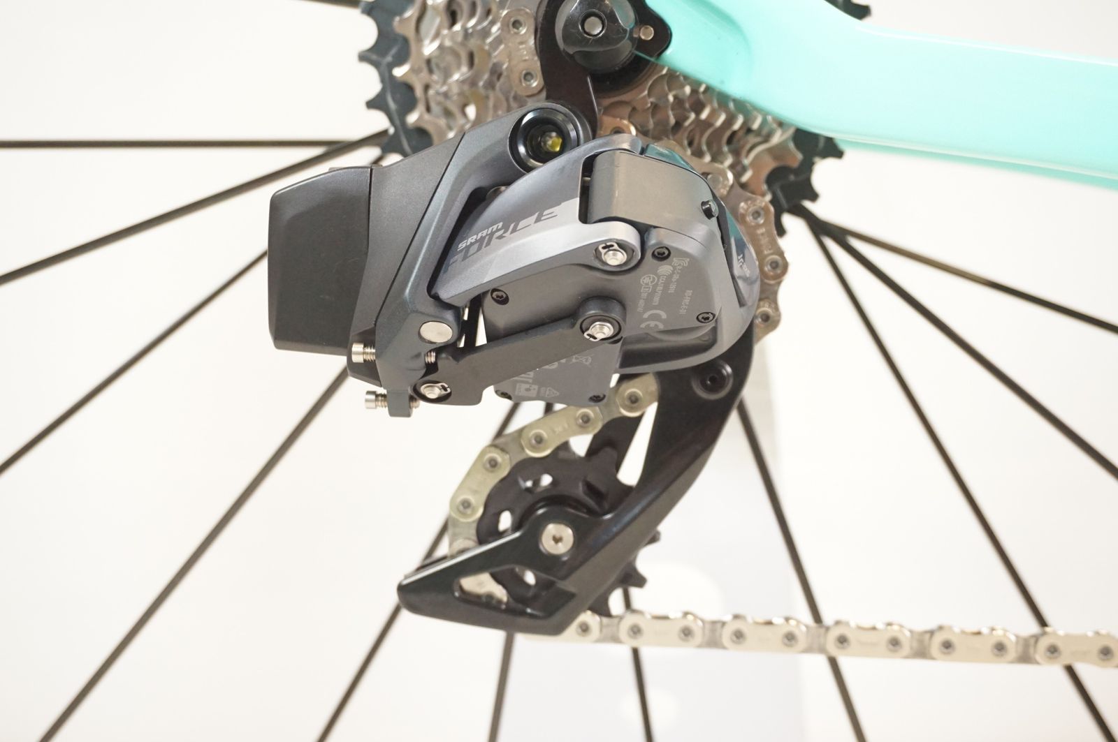 2021年モデル ロードバイク