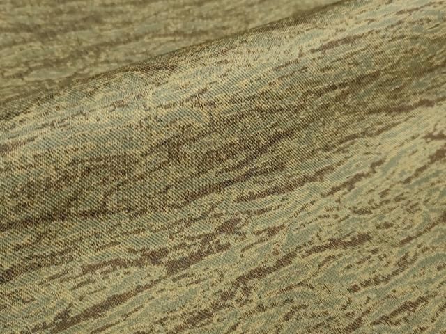 平和屋本店□極上 創業280年 誉田屋源兵衛 幻の経錦布 お召 正倉院宝物  