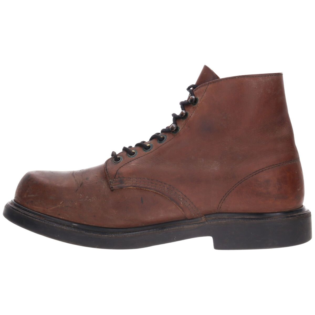 RED WING レッドウィング　ワークブーツ アメリカ製　8175 3.11とレッドウィング8175 - 赤い羽BLOG