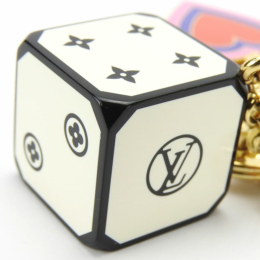 LOUIS VUITTON(ルイヴィトン) / ポルトクレ・ゲーム・オン