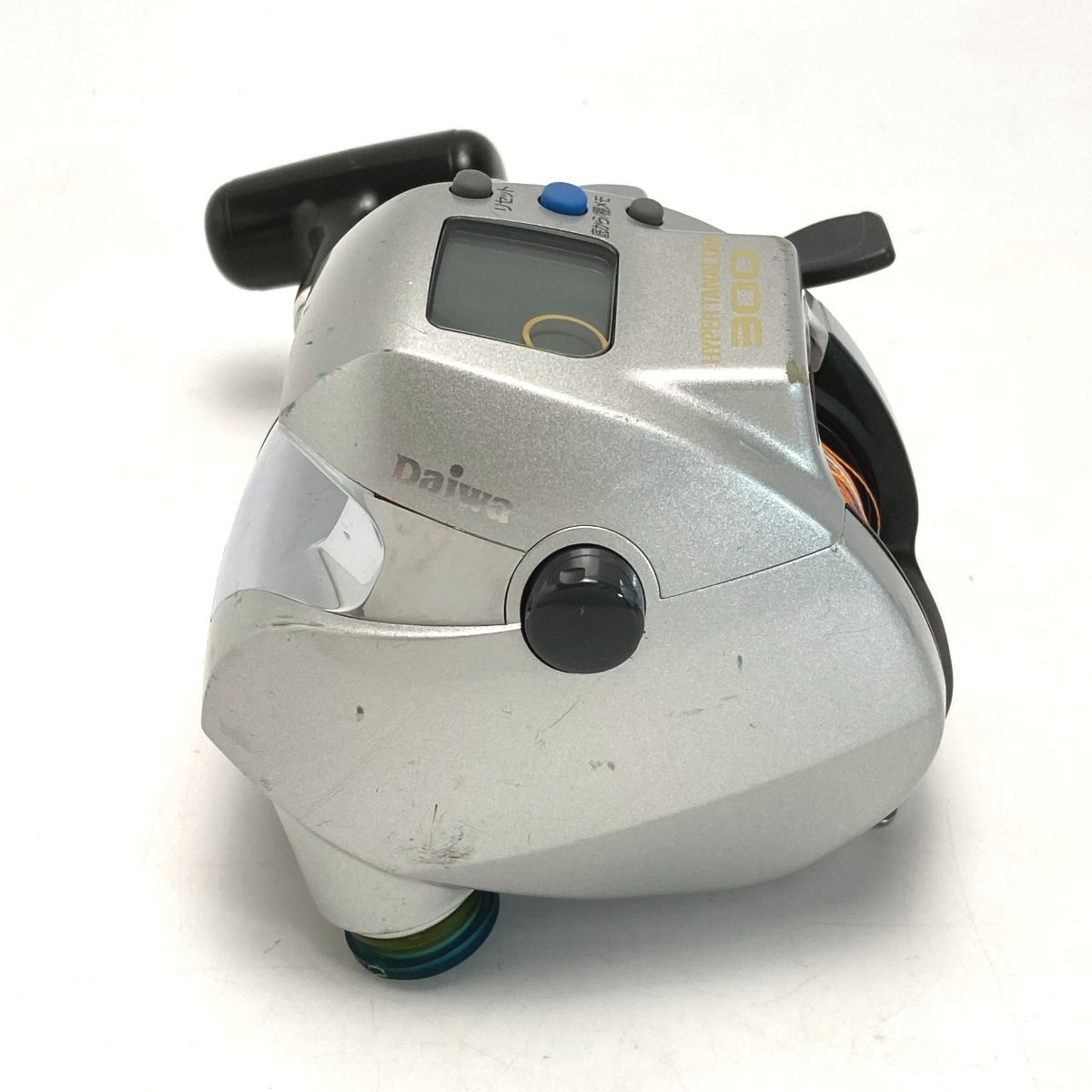 電動リールDAIWA ハイパータナコン300 【公式通販】