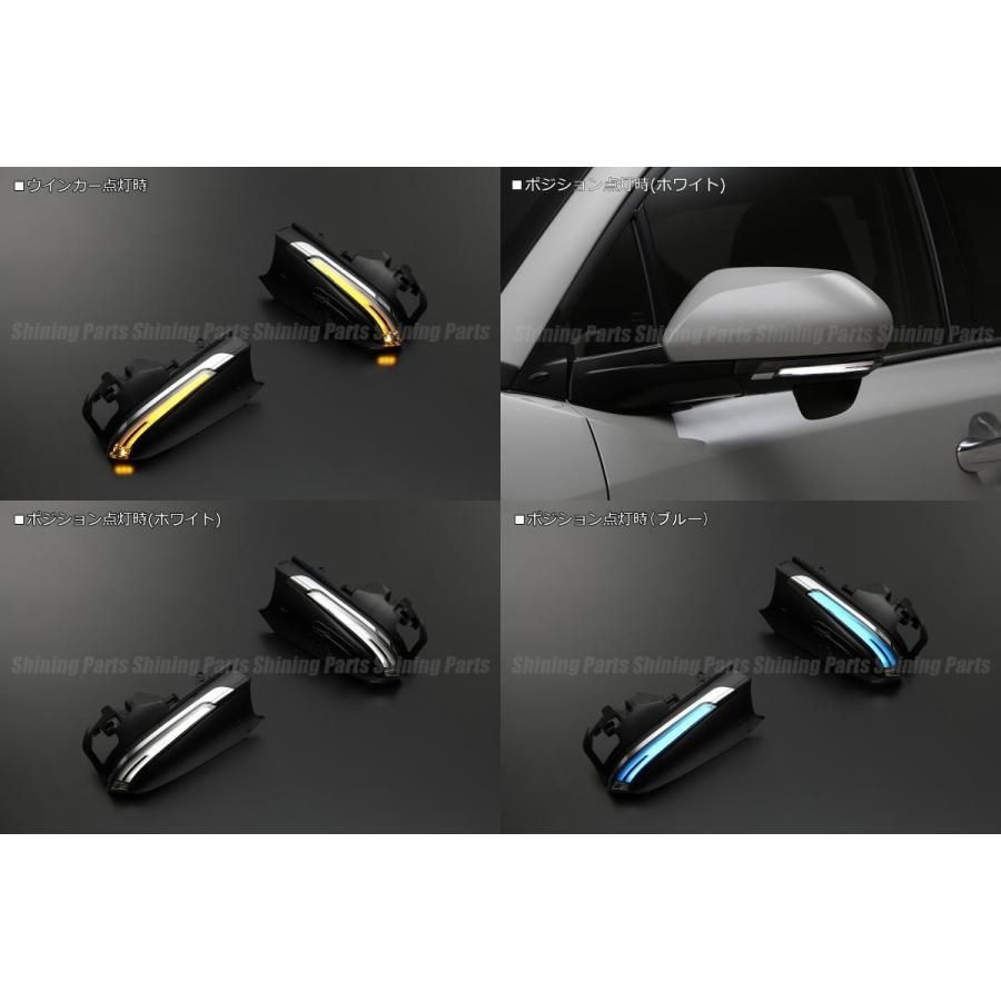 車 トヨタ C-HR（ZYX10純正LEDフォグランプ