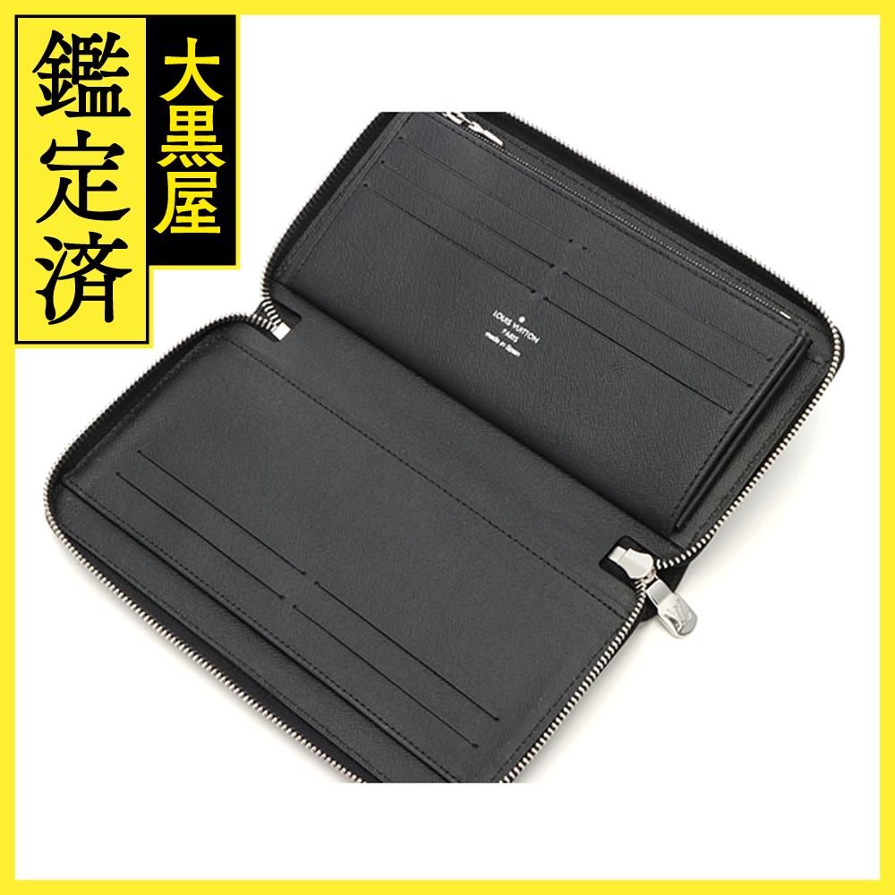 ルイ・ヴィトン ジッピー・オーガナイザー M62643 【436】 駅南やまご