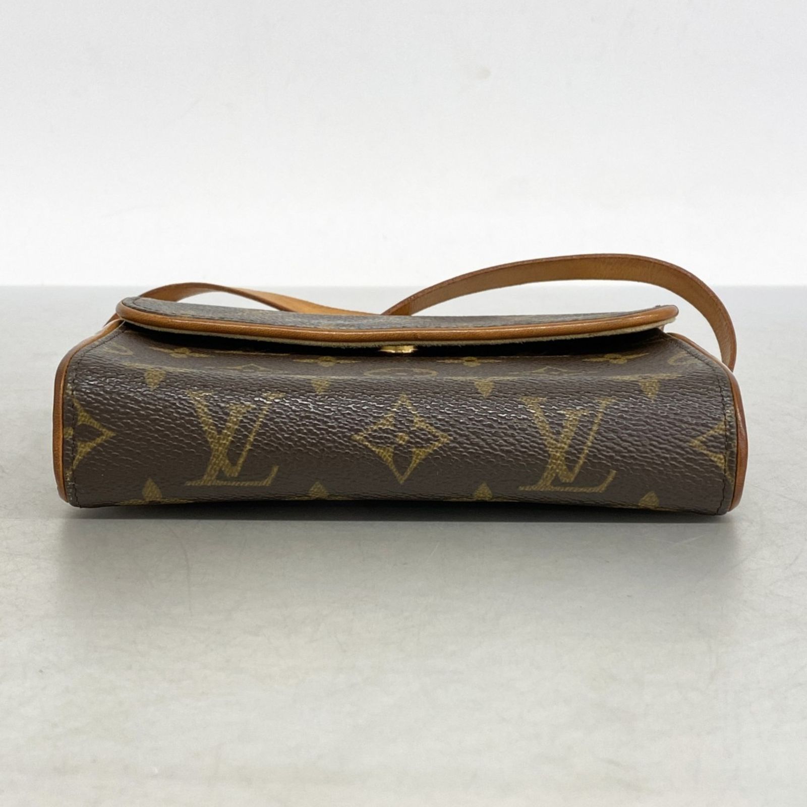 ルイ・ヴィトン(Louis Vuitton) ルイ・ヴィトン ウエストバッグ