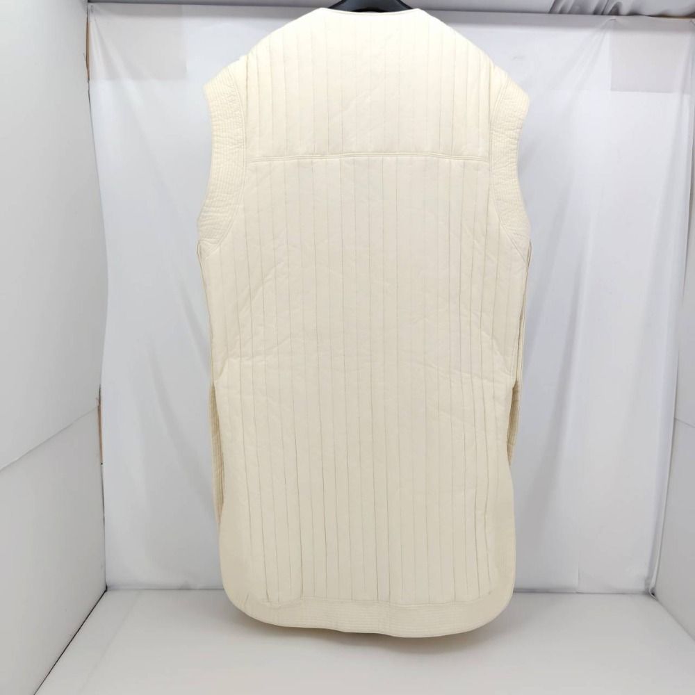 05w14642 トゥデイフル TODAYFUL Hoodie Quilting Vest フーディ