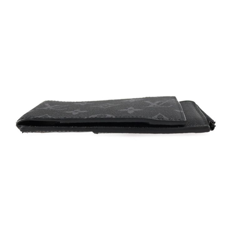 LOUIS VUITTON モノグラム コインケース ブラック LOUIS VUITTON ルイ ヴィトン コインケース M81568 モノグラム