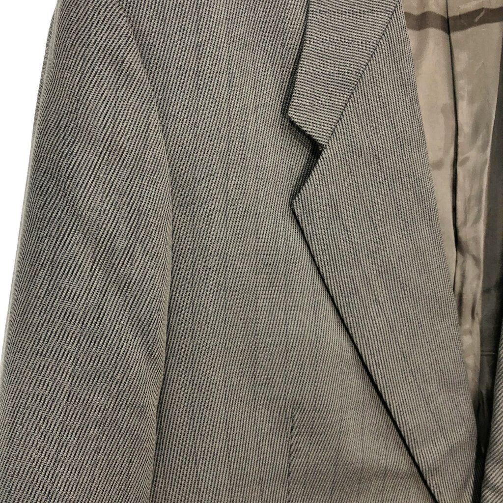 イタリア製 GIORGIO ARMANI ジョルジオ アルマーニ テーラード