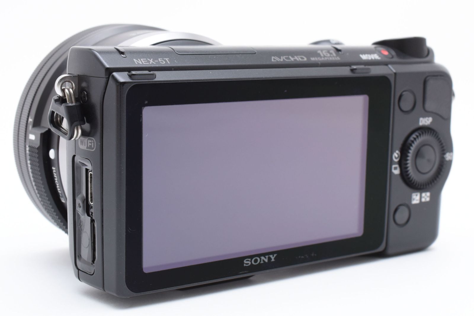 SONY