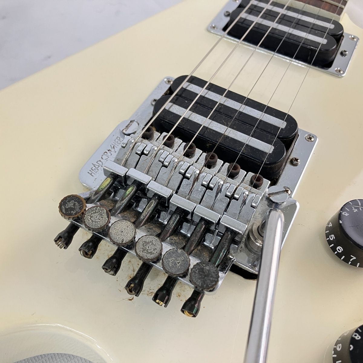 Fernandes LIMITED EDITION フェルナンデス エレキギター