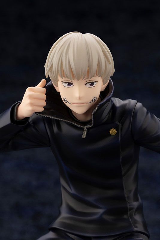 ✨未開封✨ARTFX J 呪術廻戦 狗巻棘 1/8スケール フィギュア ARTFX J 狗巻棘 1/8スケール 彩色済完成品フィギュア 呪術廻戦