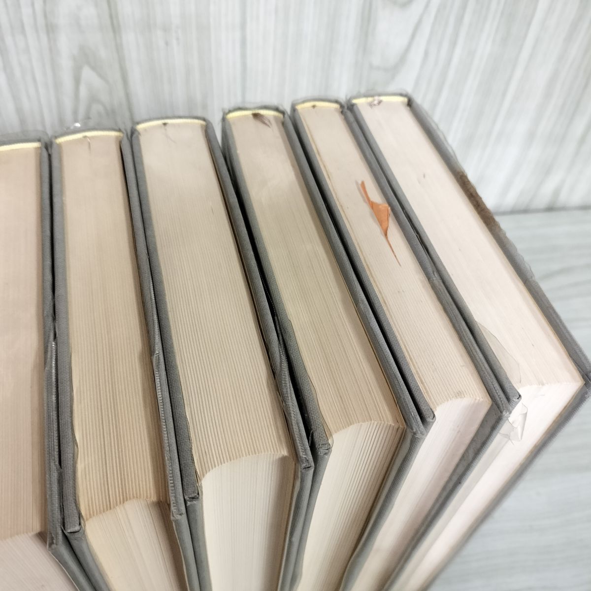 3- 計10冊 バッハ叢書 本巻全10巻揃い 月報揃い 別巻欠 函欠 1976-83年 白水社 角倉一朗 記名塗りつぶし有 011708 3- 計10冊 バッハ叢書 本巻全10巻揃い 月報揃い 別巻欠