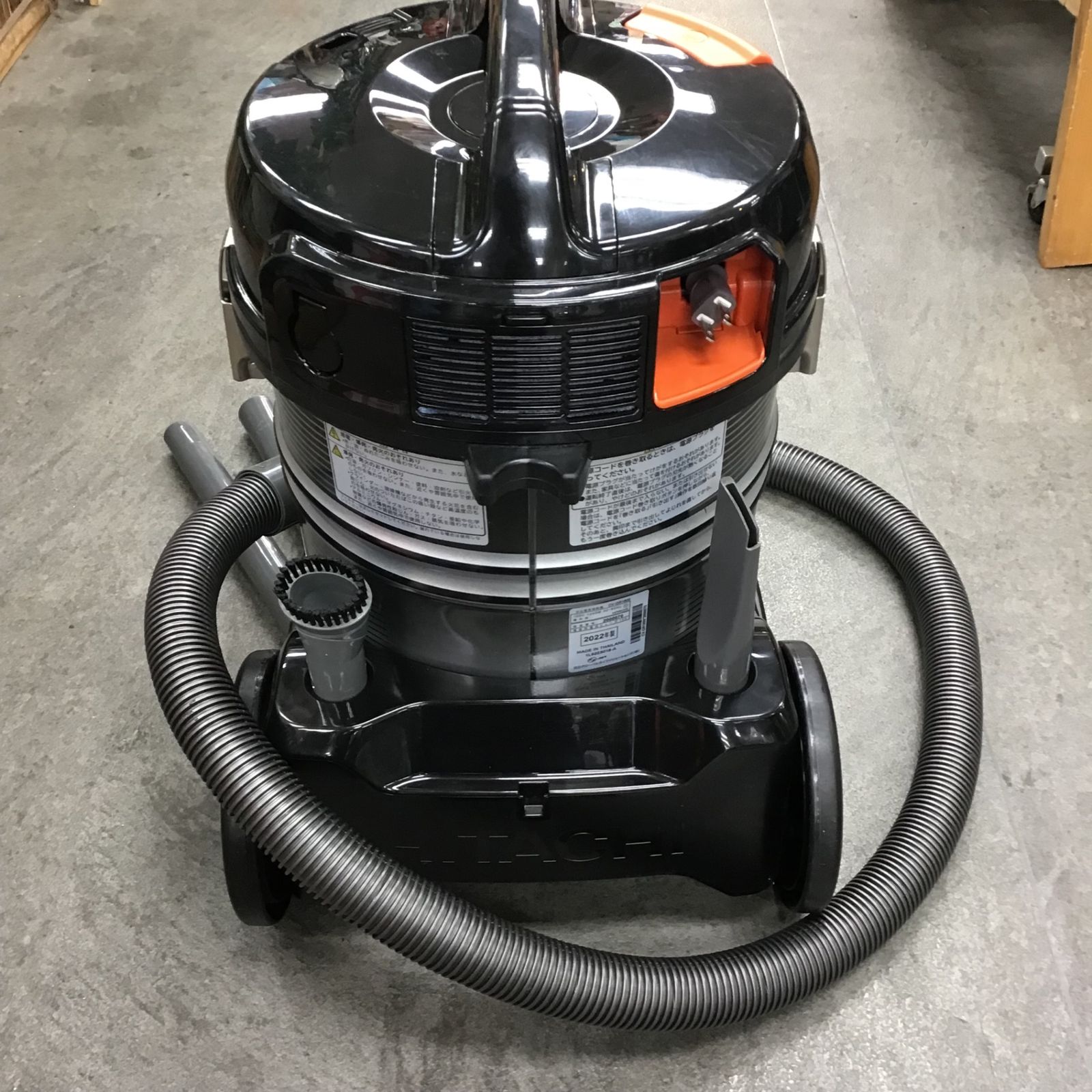 未使用　日立　HITACHI CV-GR1800 電気掃除機 楽天市場】cv-gr1800の通販