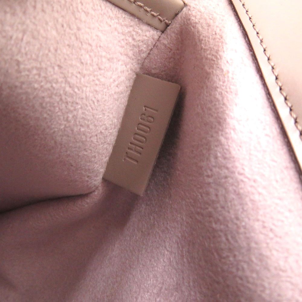 LOUIS VUITTON エピ　レヴリ　ライラック ルイ ヴィトン レヴリ エピ ライラック M5216B ショルダーバッグ