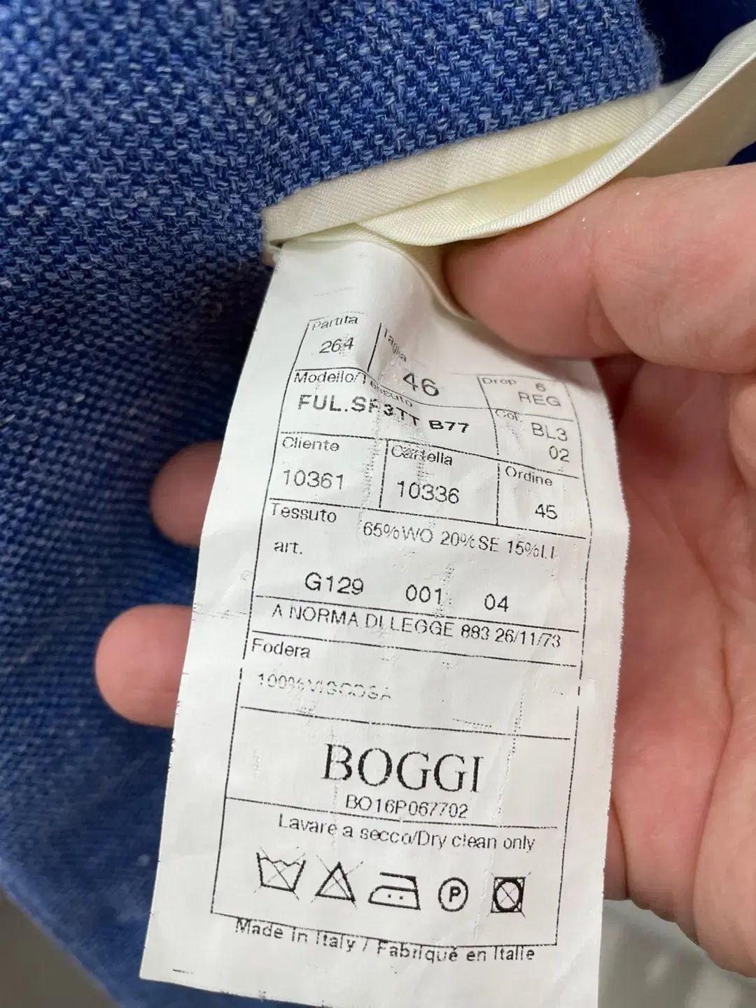 95 イタリア