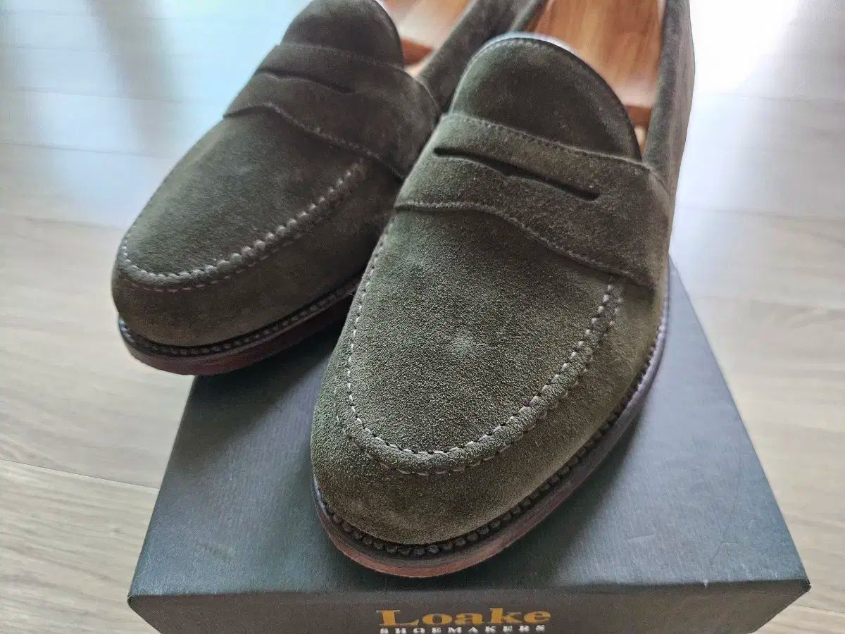 イートン グリーン