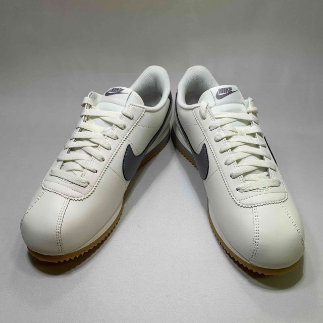NIKE CORTEZ LEATHER DM4044-111 ナイキ コルテッツ レザー