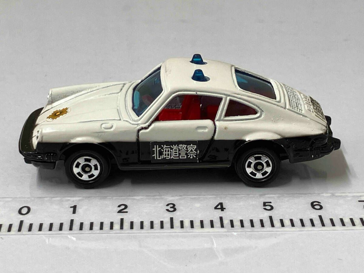 トミカ 外国車シリーズ