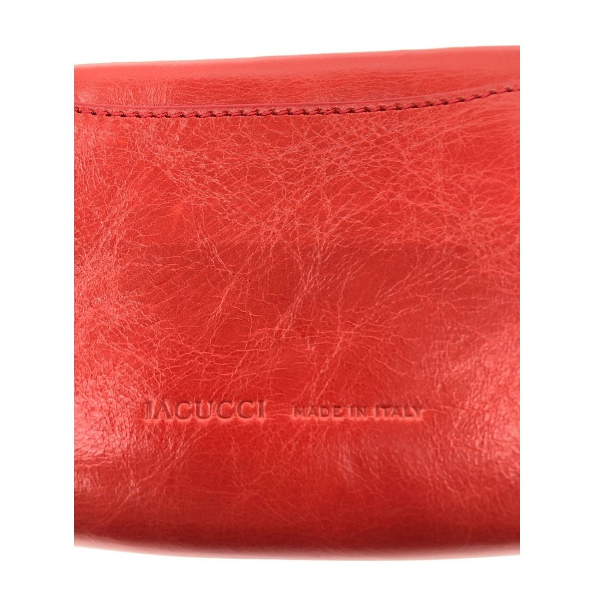 ▽▽IACUCCI イアクッチ レディース ショルダーバッグ アバ ウォレット  